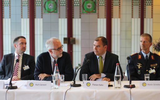 Bonner Plattform 2013