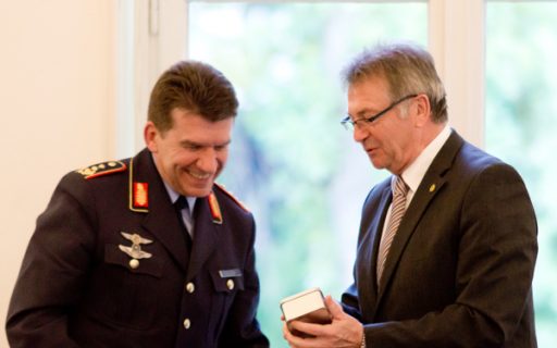 Ein Blick in die Zukunft