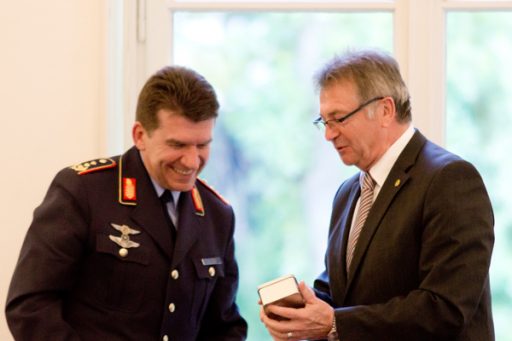 Ein Blick in die Zukunft