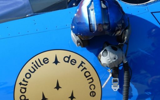 Eine Partnerschaft auf höchstem Niveau