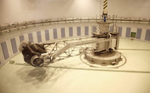 Ha?rtetest für angehende Jet-Piloten