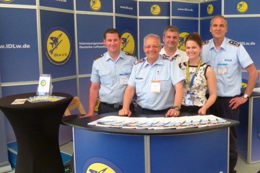 ILA 2014