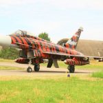 Ready for „take-off (Quelle: Luftwaffe/WaSysUstgz 1)