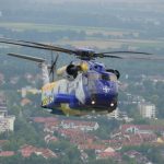 Ungewohnt farbenfroh (Quelle: Luftwaffe/Ralf Hochrein)
