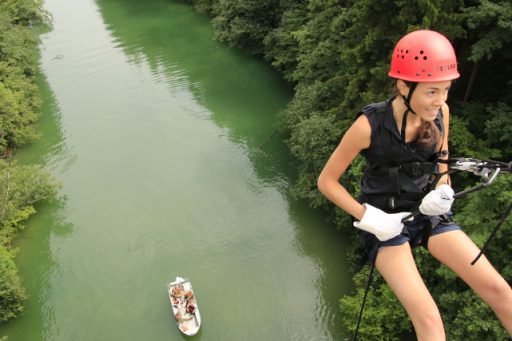 International Air Cadet Exchange 2014 in Deutschland