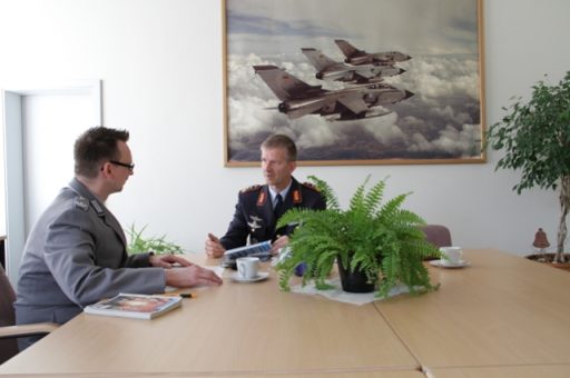 einsatzbereit – professionell – effizient