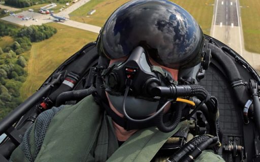 Zehntausende pilgern nach Laage