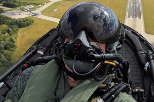 Zehntausende pilgern nach Laage