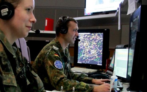 Die Zukunft hat begonnen