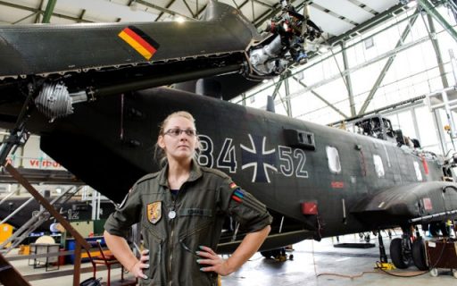 Extreme Belastungen im Visier