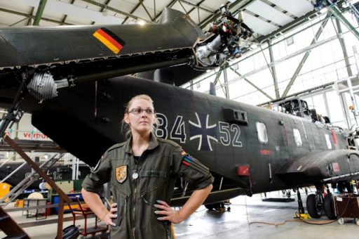 Extreme Belastungen im Visier