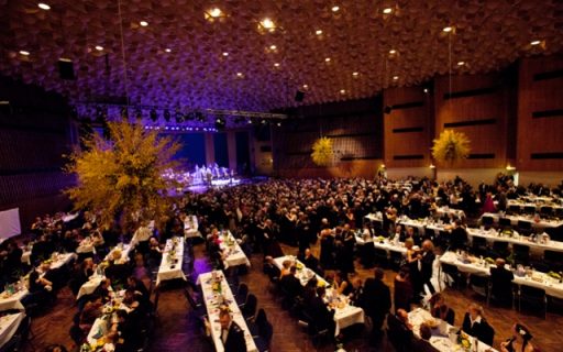 Ball der Luftwaffe 2015