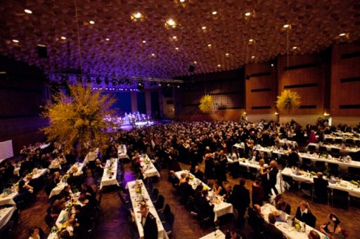 Ball der Luftwaffe 2015