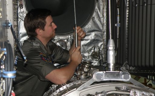 Qualitätsmanagement – Das Nachprüfwesen in der Luftwaffe