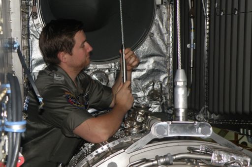 Qualitätsmanagement – Das Nachprüfwesen in der Luftwaffe