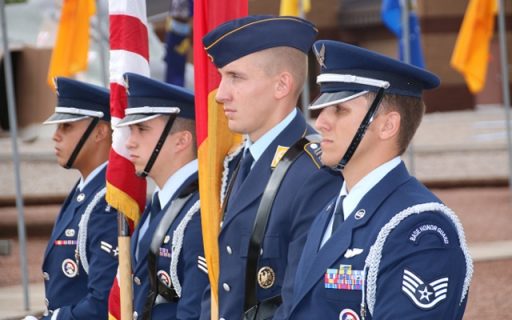 Präzision und Disziplin