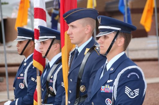 Präzision und Disziplin