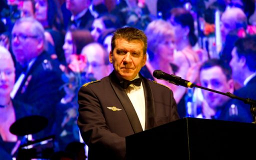 Ball derLuftwaffe 2015