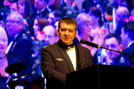 Ball derLuftwaffe 2015