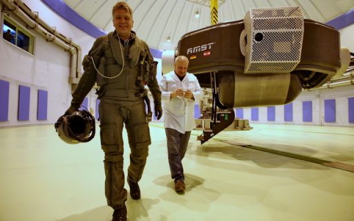 Dünne Luft und Schwerkraft – Teil 2