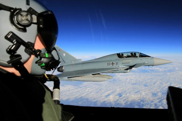 Eurofighter