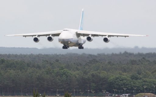 „Well done und Willkommen zurück“