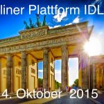 Berliner Plattform