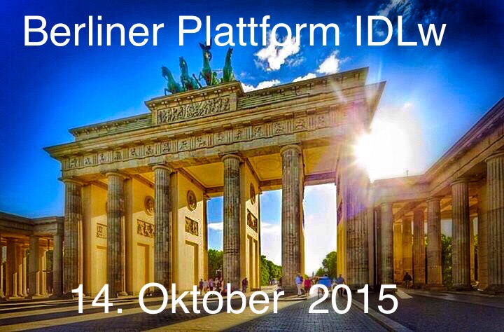 Berliner Plattform