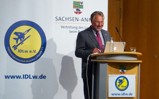 Pooling & Sharing – Gemeinsamer Lufttransport als wegweisender Leuchtturm