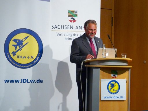 Pooling & Sharing – Gemeinsamer Lufttransport als wegweisender Leuchtturm