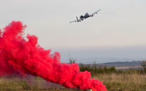 JTACs – Das Auge der Piloten am Boden