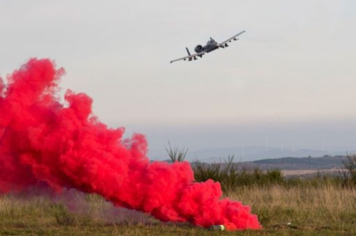 JTACs – Das Auge der Piloten am Boden