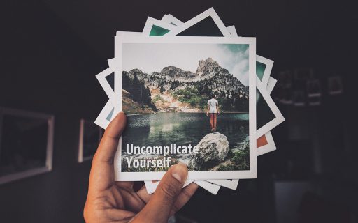 Always Choose a Trainer