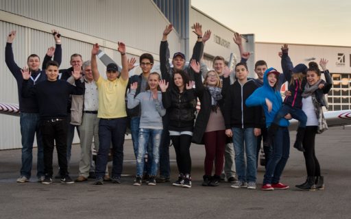 Die Vorfreude auf die ILA 2016 ist groß