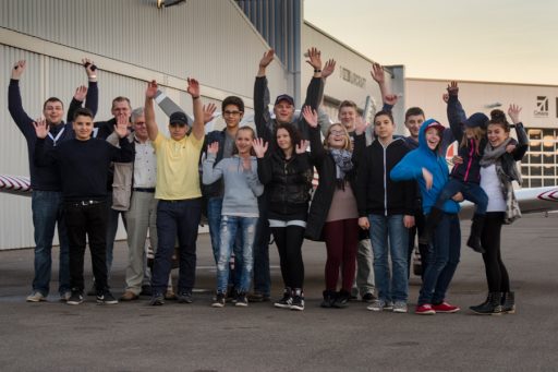 Die Vorfreude auf die ILA 2016 ist groß