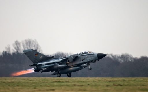 Quelle: Bundeswehr/Schmidt/Jana Schmidt