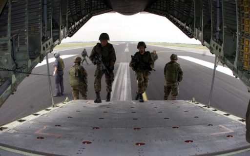 Objektschutzregiment „Friesland“ schickt Soldaten nach Mali