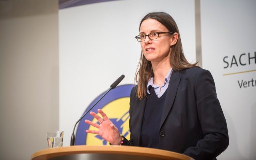 Bildergalerie zur Berliner Plattform