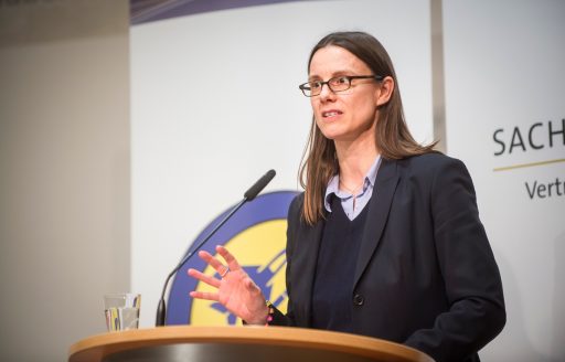 Bildergalerie zur Berliner Plattform