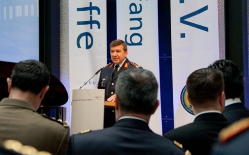 Mit stolzem Blick zurück und optimistischer Sicht in die Zukunft