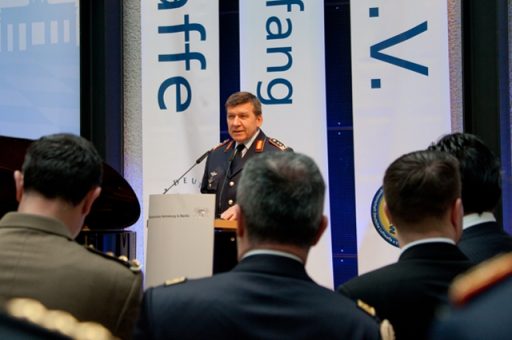 Mit stolzem Blick zurück und optimistischer Sicht in die Zukunft