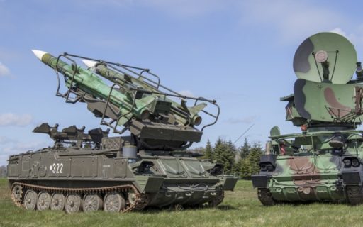 Polygone – Alter Stahl und moderne Technik