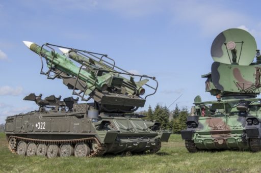 Polygone – Alter Stahl und moderne Technik