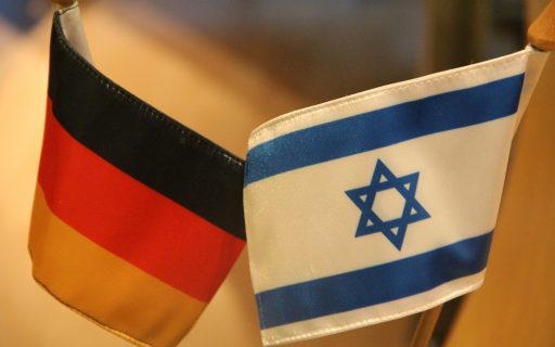 Erfolgreiche Zusammenarbeit (Quelle: Ruskol/Botschaft des Staates Israel in Deutschland)
