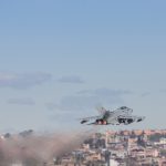 Jeden Tag im Einsatz: die Tornados der Luftwaffe. (Quelle: PAO DEU EinsKtgt Counter DAESH/Falk Baerwald)