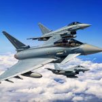 Die Wittmunder sind wieder ein Vollgeschwader. (Quelle: Luftwaffe/Stefan Petersen)
