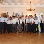 Der „International Air Cadet Exchange“ (IACE) hat das Ziel der aktiven friedvollen Völkerverständigung