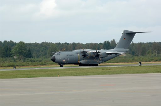 „Volles Haus“ in Ämari