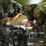 © Luftwaffe/Peter Meenen Authentischer geht es kaum …
