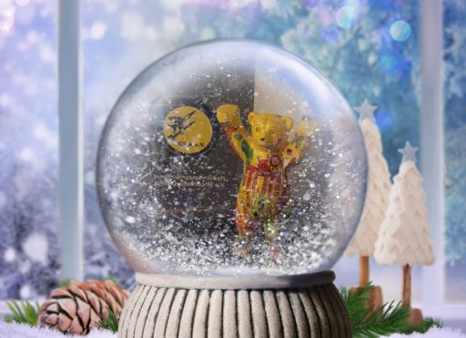 Alles Gute für das Jahr 2017!